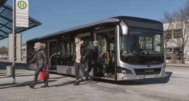 Ζητούνται ηλεκτροκίνητα λεωφορεία για δοκιμαστική χρήση