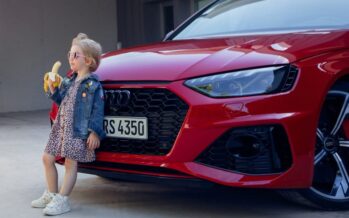 Η διαφήμιση της Audi που κόπηκε ως προκλητική