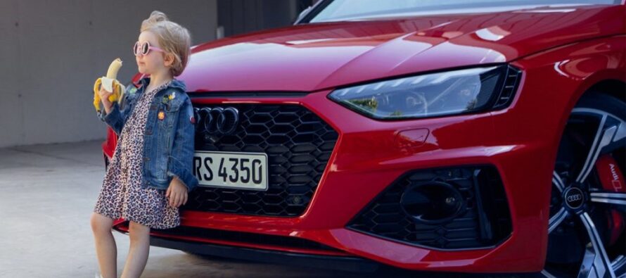 Η διαφήμιση της Audi που κόπηκε ως προκλητική