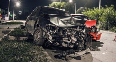 Τροχαία ατυχήματα Ιουλίου-10 νεκροί
