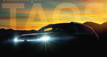Τι σημαίνει το όνομα του νέου Volkswagen Taos; (video)