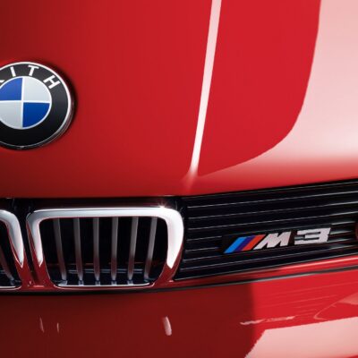 BMW Μ3 και Μ4 (2)
