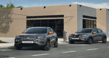 Dacia Spring: Το ηλεκτροκίνητο όχημα των «φτωχών»