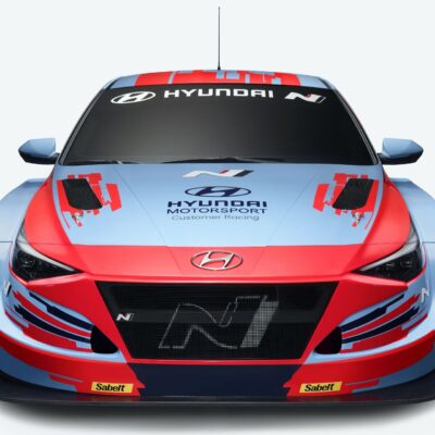 Hyundai Elantra N TCR (2)