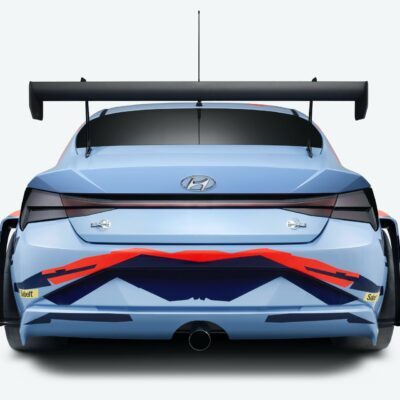 Hyundai Elantra N TCR (3)