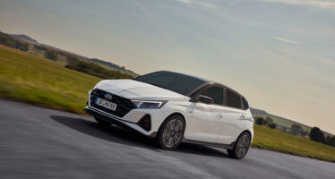 Hyundai i20: Ανάκληση 608 αυτοκινήτων στην Ελλάδα για πιθανό πρόβλημα στα φρένα