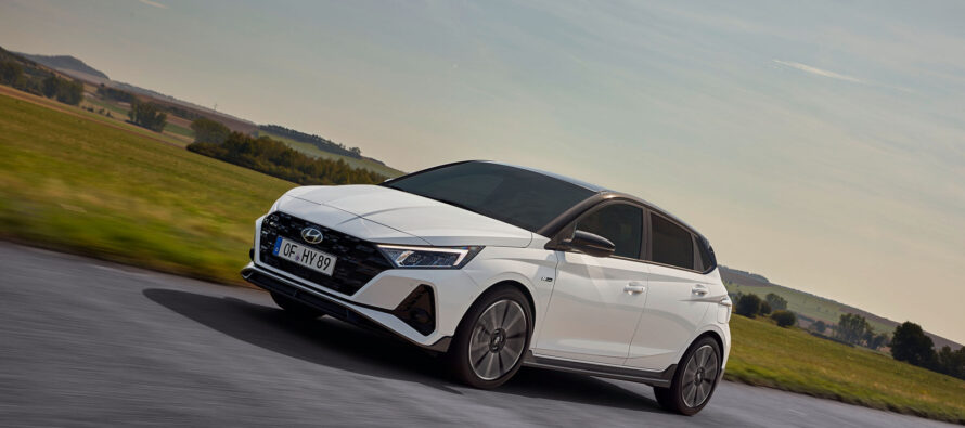 Hyundai i20: Ανάκληση 608 αυτοκινήτων στην Ελλάδα για πιθανό πρόβλημα στα φρένα
