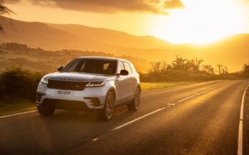 Jaguar-Land Rover: Τεχνολογία ακύρωσης θορύβων από τον κινητήρα και τους τροχούς