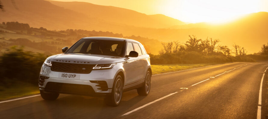 Jaguar-Land Rover: Τεχνολογία ακύρωσης θορύβων από τον κινητήρα και τους τροχούς