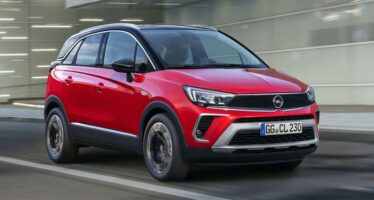 Opel Crossland: Όλες οι αλλαγές σε εμφάνιση και εξοπλισμό
