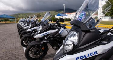 Η Ελληνική Αστυνομία απέκτησε 17 καινούργιες μοτοσυκλέτες
