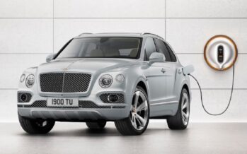 Bentley: Η τεράστια αλλαγή που θα κάνει το 2030
