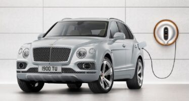 Bentley: Η τεράστια αλλαγή που θα κάνει το 2030