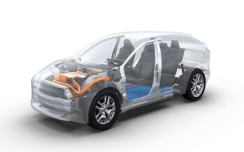 Toyota: Μπήκαν τα θεμέλια για το πρώτο της ηλεκτρικό SUV (video)