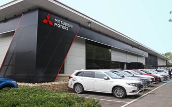 Τίτλοι τέλους για την Mitsubishi σε Ευρώπη και Ελλάδα