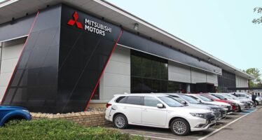 Τίτλοι τέλους για την Mitsubishi σε Ευρώπη και Ελλάδα