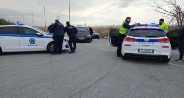 Χανιά: Συνελήφθησαν πέντε ανήλικοι οδηγοί – Η Τροχαία έκοψε πάνω από 500 κλήσεις
