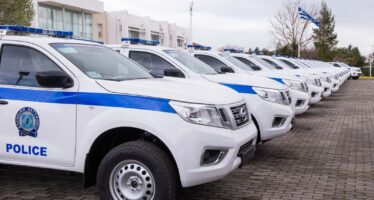 Προσλήψεις μηχανικών αυτοκινήτων και φανοποιείων από την Ελληνική Αστυνομία (video)