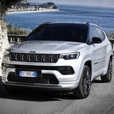 Jeep Compass (3)