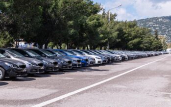 Η Ελληνική Αστυνομία απέκτησε 141 «ασφαλίτικα» οχήματα