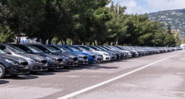 Η Ελληνική Αστυνομία απέκτησε 141 «ασφαλίτικα» οχήματα