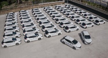 Το Λιμενικό απέκτησε 50 ηλεκτρικά αυτοκίνητα