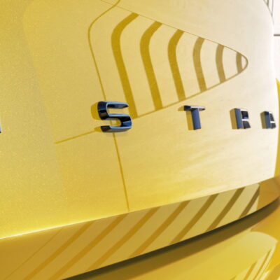 Opel Astra (3)