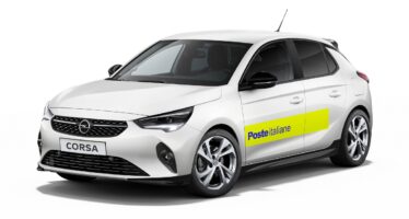 Πάνω από 1.700 Opel Corsa παρήγγειλαν τα Ταχυδρομεία