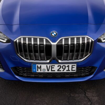 BMW Σειρά 2 Active Tourer (6)