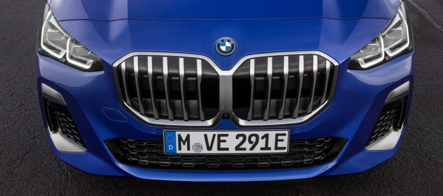 BMW: Ανάκληση 2.521 αυτοκινήτων στην Ελλάδα – Σύσταση να μην κυκλοφορούν μέχρι την επισκευή