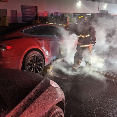 Tesla Model S (6)