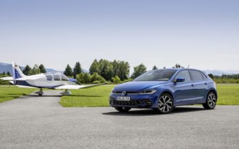 Πάνω από 17.700 ευρώ η αρχική τιμή του ανανεωμένου Volkswagen Polo στην Ελλάδα