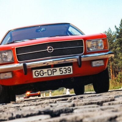 Opel Rekord (7)