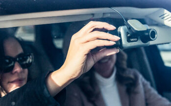 Κάμερα μέσα στο αυτοκίνητο στην εξέταση για δίπλωμα οδήγησης! Πώς γίνεται πιο αδιάβλητη η διαδικασία;