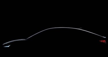 Ψηλή και με καμπύλες θα είναι η σιλουέτα στο νέο coupe SUV της Skoda (video)