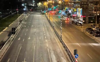Μας αλλάζει τα φώτα η Περιφέρεια Αττικής! Θα βάλει πάνω από 23.700 Led στους δρόμους