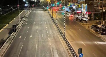 Μας αλλάζει τα φώτα η Περιφέρεια Αττικής! Θα βάλει πάνω από 23.700 Led στους δρόμους