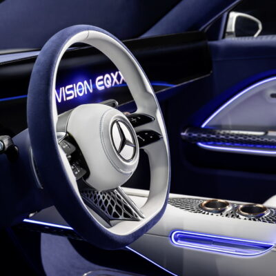 Mercedes Vision EQXX (9)