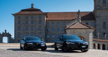 Χωρίς τον V6 twin-turbo κινητήρα των 510 ίππων οι ισχυρότερες Giulia και Stelvio Quadrifoglio στη νέα έκδοση Estrema (video)