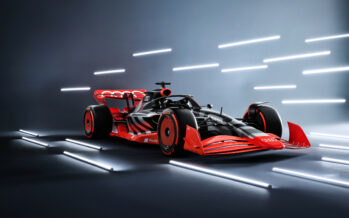 Η Audi στη Formula 1! Mε ποια ομάδα θα συνεργαστεί και τι κινητήρα θα χρησιμοποιεί;