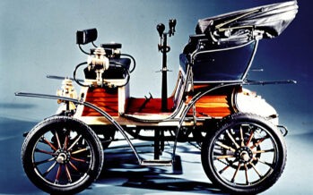 H ιστορία της Fiat στα cabrio ξεκίνησε το 1899