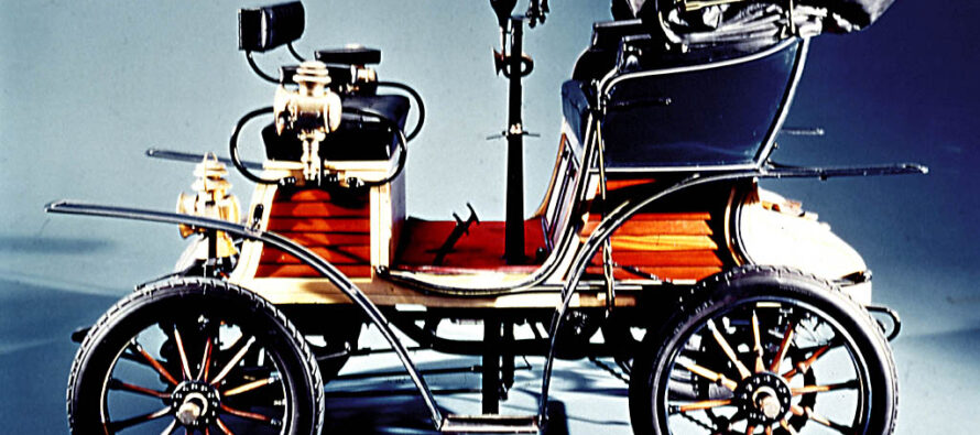 H ιστορία της Fiat στα cabrio ξεκίνησε το 1899