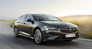 Ανακαλούνται Opel Insignia για προληπτικό έλεγχο στο σύστημα πέδησης