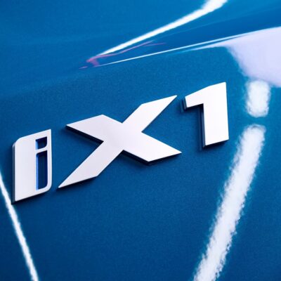 ΒΜW iX1 (6)