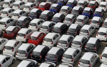Άνοδος στις πωλήσεις καινούργιων αυτοκινήτων τον Οκτώβριο στην Ελλάδα! Πώς θα κλείσει το 2022;