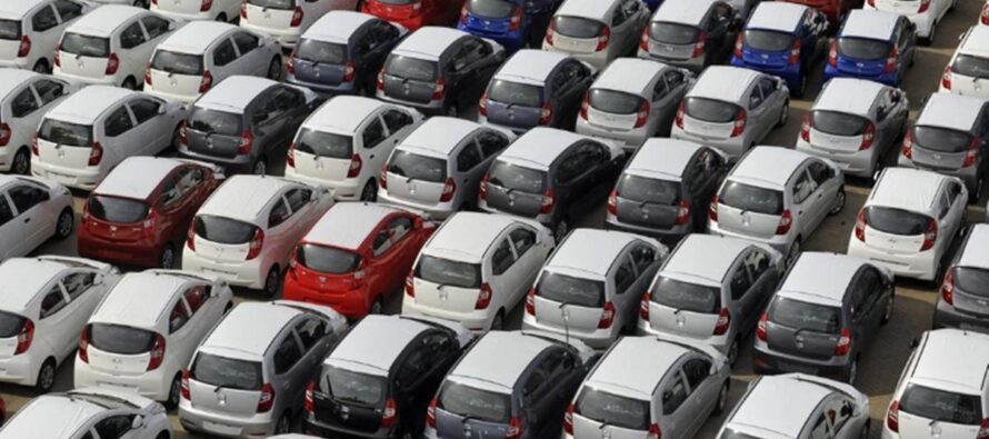 Άνοδος στις πωλήσεις καινούργιων αυτοκινήτων τον Οκτώβριο στην Ελλάδα! Πώς θα κλείσει το 2022;