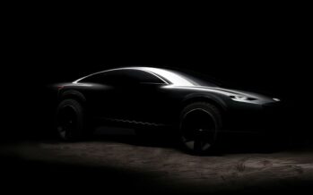 Μισό crossover-μισό coupe το νέο Audi Activesphere Concept