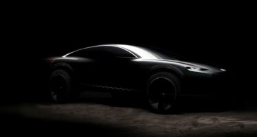 Μισό crossover-μισό coupe το νέο Audi Activesphere Concept
