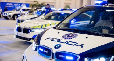 Αστυνομικοί θα οδηγούν BMW! Αγορά 169 νέων περιπολικών