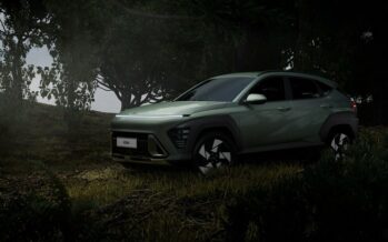 Με σχεδίαση που θα συζητηθεί το νέο Hyundai Kona